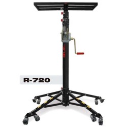 R-720 set of wheels for ELC-720 lift. 2