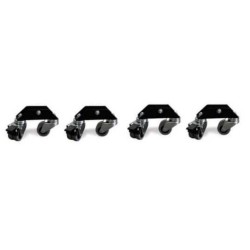 R-720 set of wheels for ELC-720 lift.