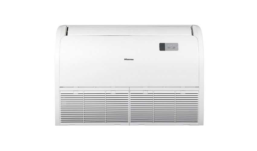 Vnitřní jednotka Multi Split Hisense 5,2 kW