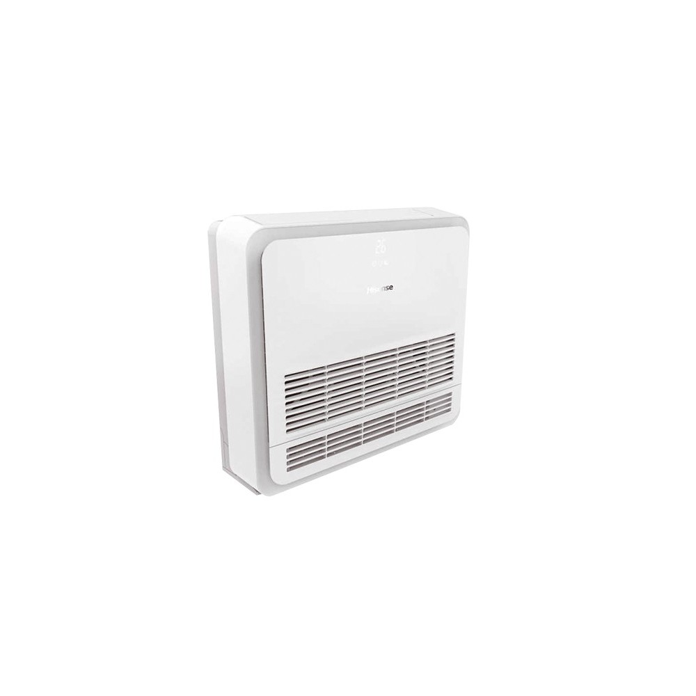 Jednostka wewnętrzna Multi Split konsolowa Hisense 5 kW