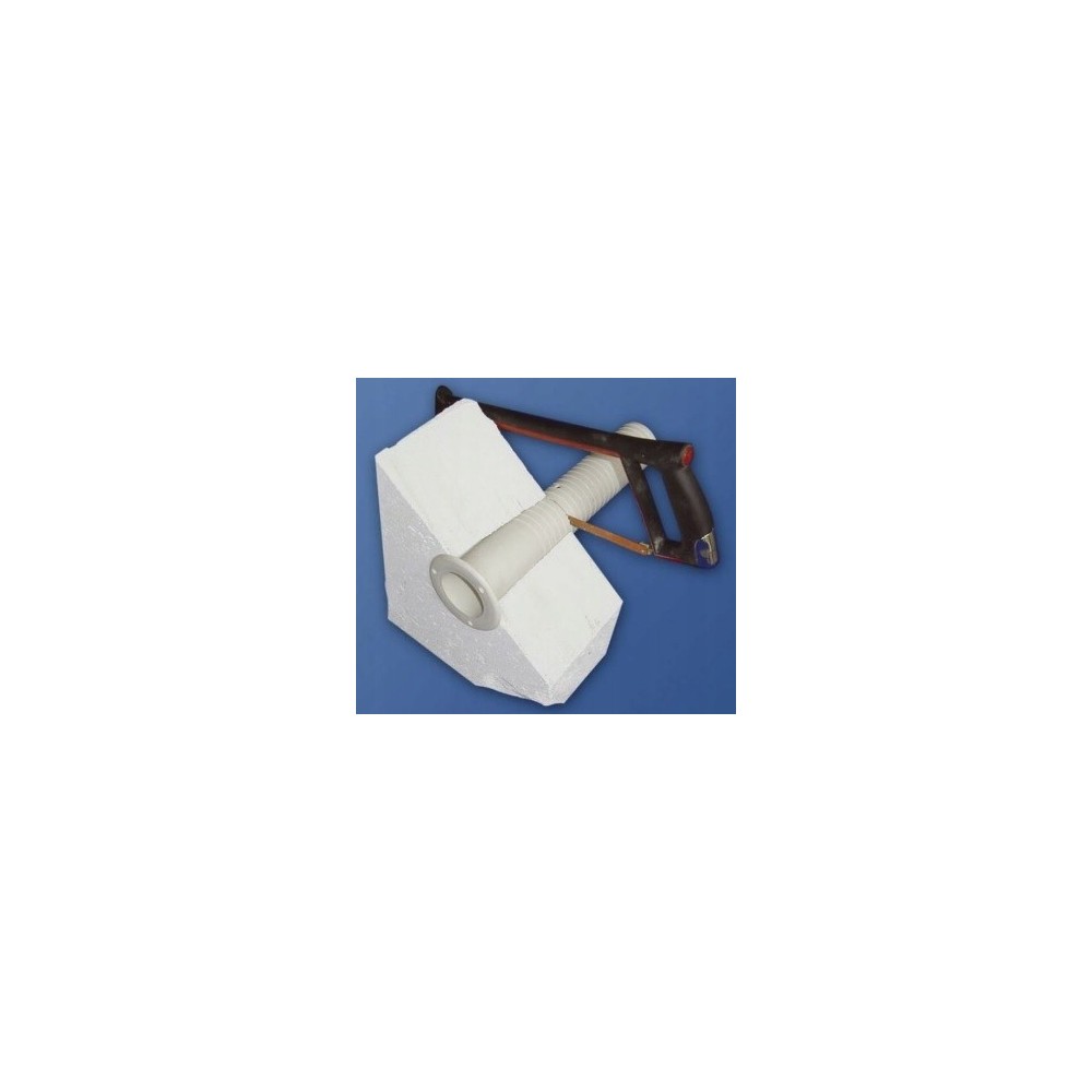 WALL PASSAGE 350MM FI64MM P350