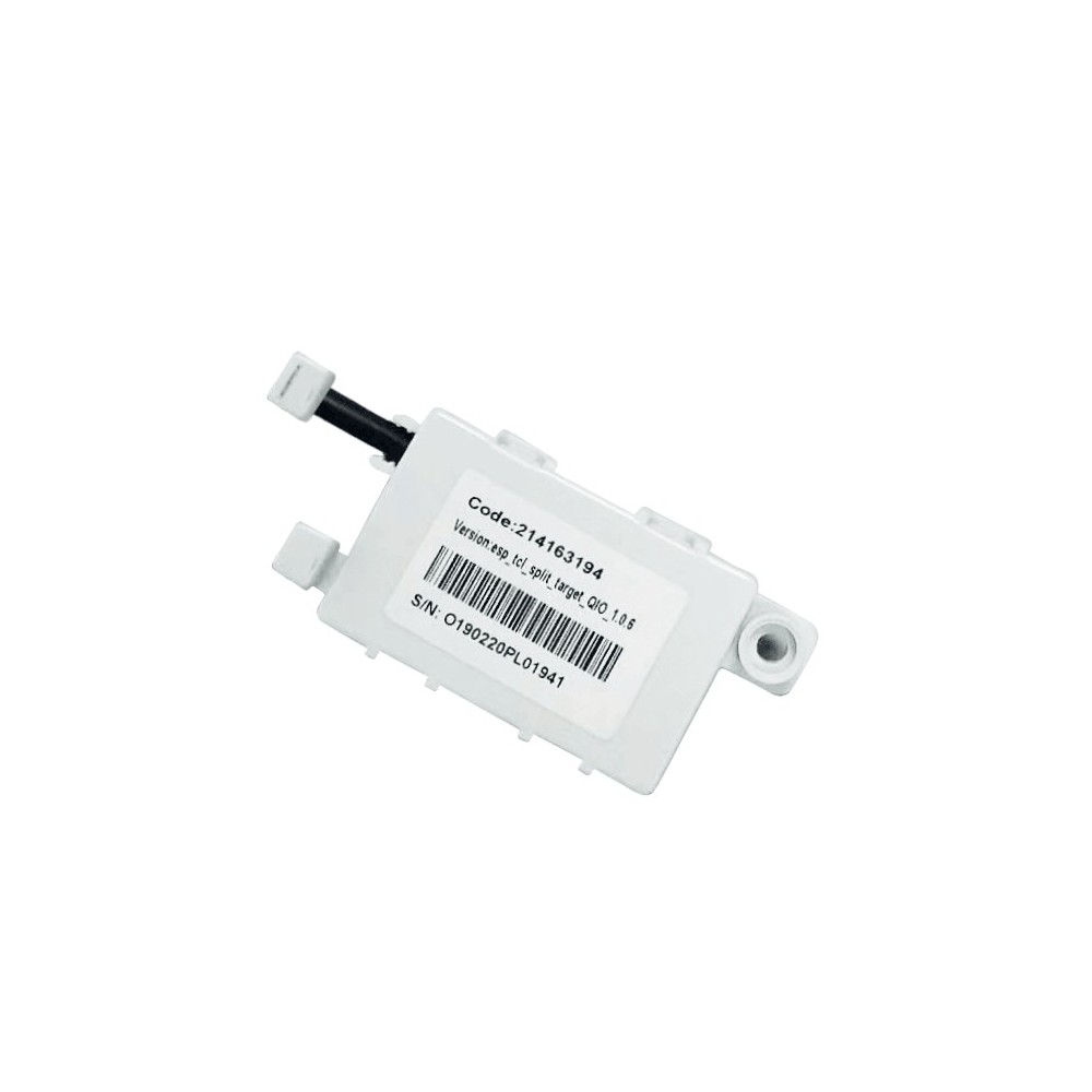 Modem Smart WiFi Rotenso seria REF (Roni, Elis)