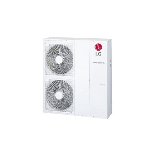 LG Pompa ciepła monoblok HM121M