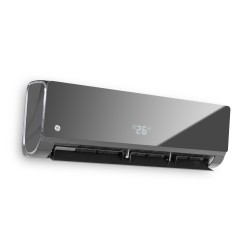 GE APPLIANCES MONO FUTURE BLACK 2,6kW klimatizace 2