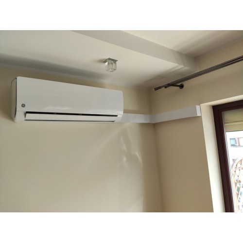 Klimatyzator GE APPLIANCES Prime+ 3.6 kW