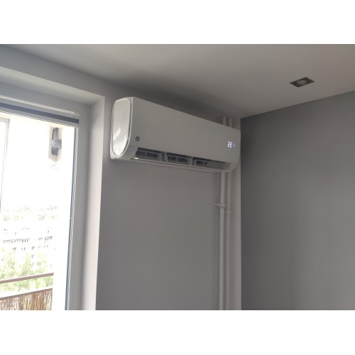 GE APPLIANCES Prime+ 5 kW klimatizace