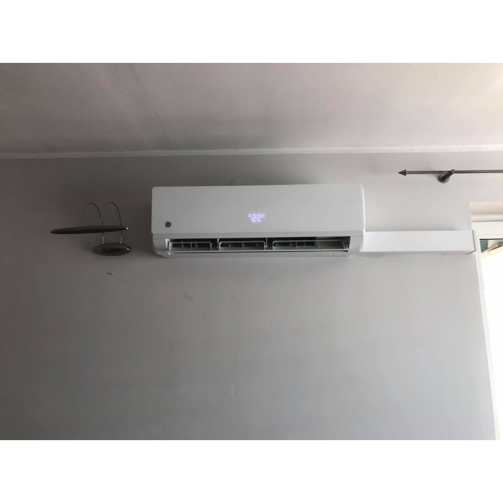 GE APPLIANCES MONO FUTURE BLACK 3.5kW air conditioner