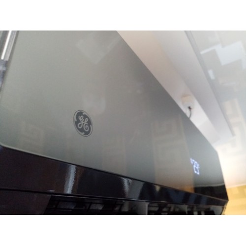 Klimatyzator GE APPLIANCES MONO FUTURE BLACK 2,6kW