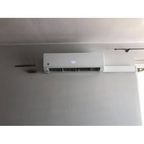 GE APPLIANCES FUTURE WHITE 2,6kW klimatizace