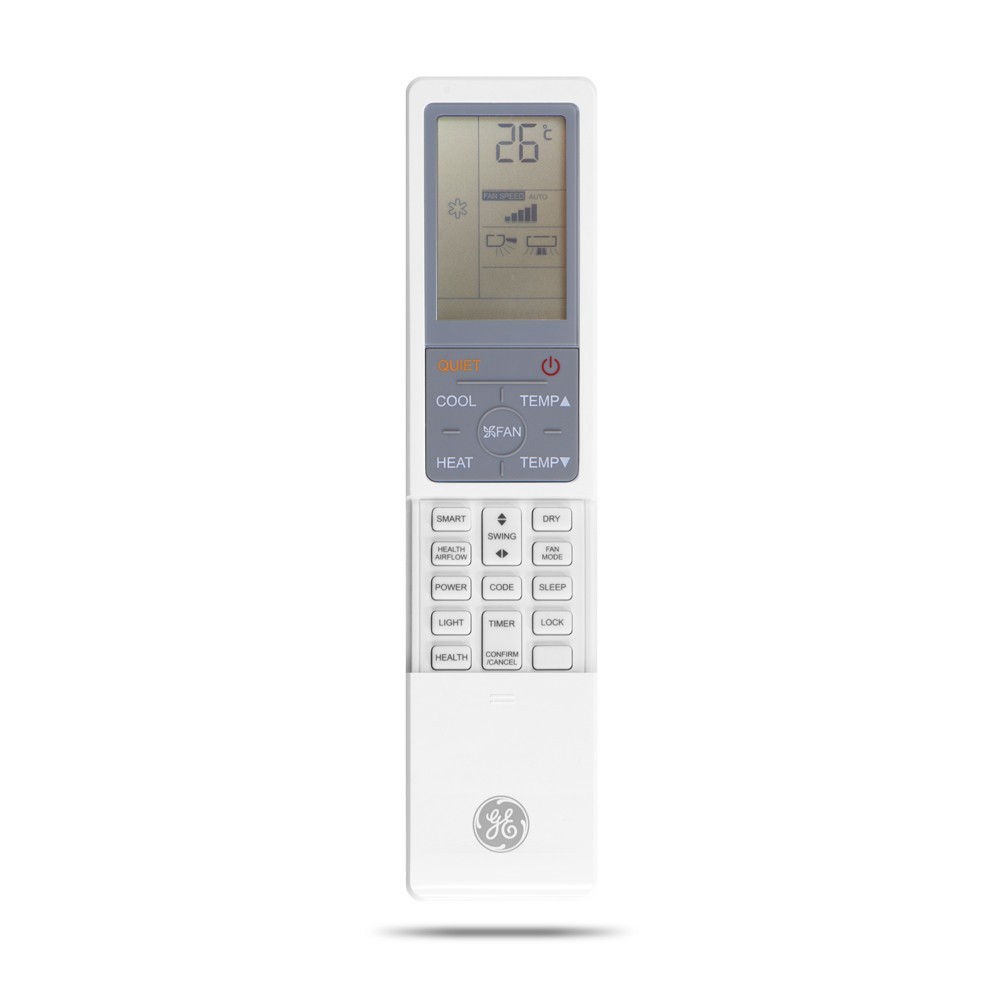 Klimatizace GE APPLIANCES Prime+ 3,6 kW