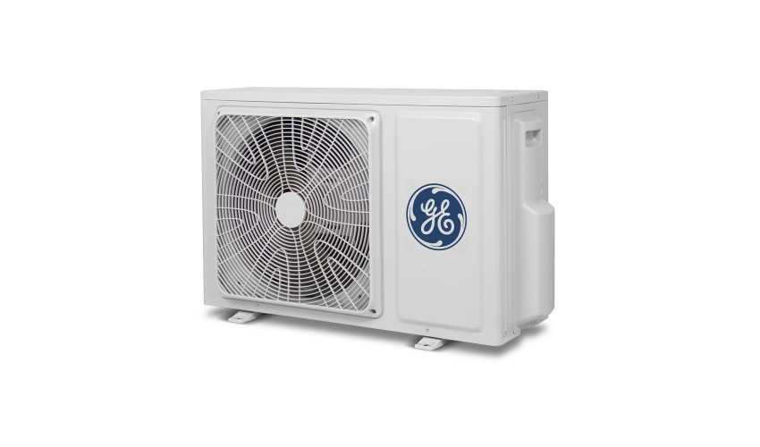 GE APPLIANCES 4kW klimatizace - venkovní jednotka