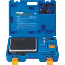 Waga elektroniczna Value VES-100A + wzorcowanie