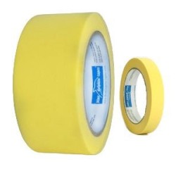 Insulating tape white, 53947 20m x 19mm TESA