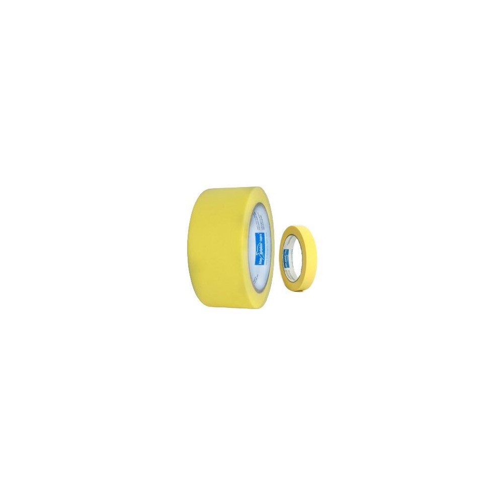 Insulating tape white, 53947 20m x 19mm TESA