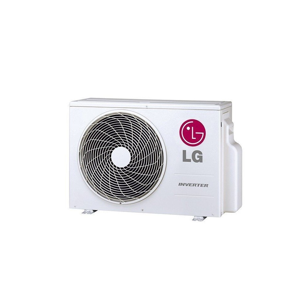 Klimatyzator pokojowy LG Standard 2 S09ET 2.5kW