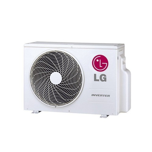 Klimatyzator pokojowy LG Standard 2 S12ET 3.5kW