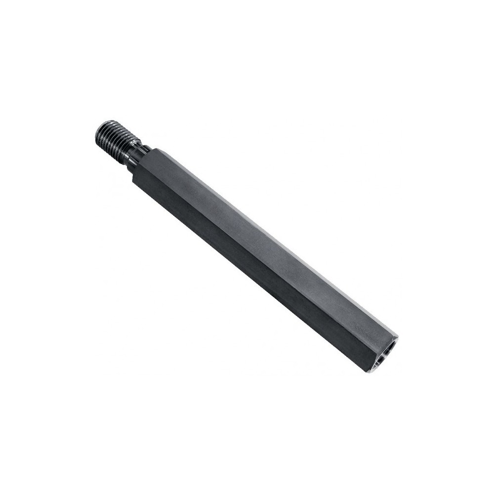 Extension for drill rig 1 1/4'' 100mm