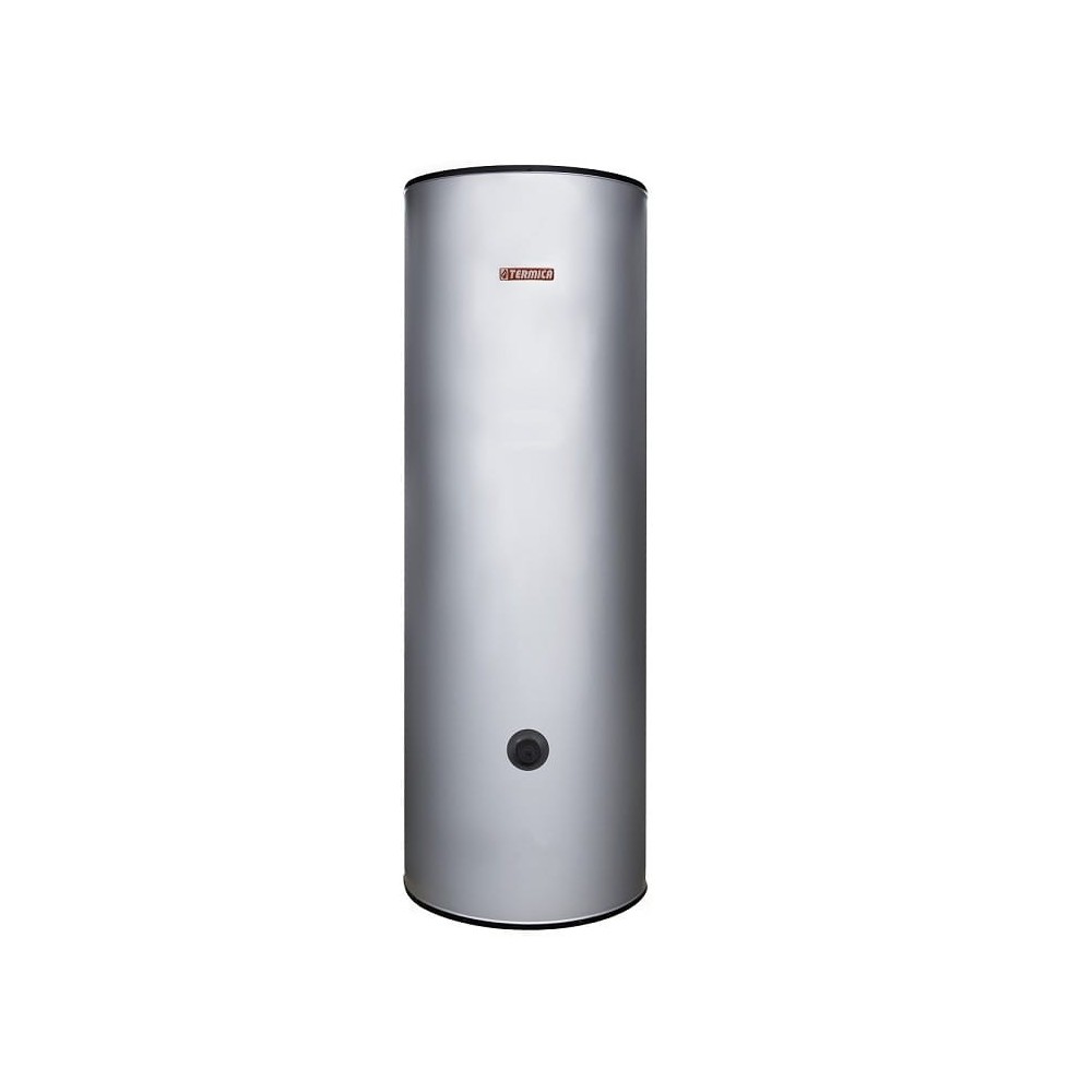 Termica WW300PCE stainless steel heat pump tank