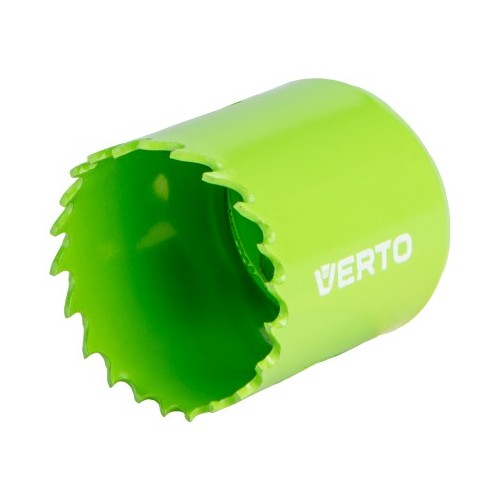 Zestaw do bimetalu (drewno i metal) 14 elementów