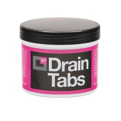 Żelowe tabletki do tacy ociekowej Gel Tabs