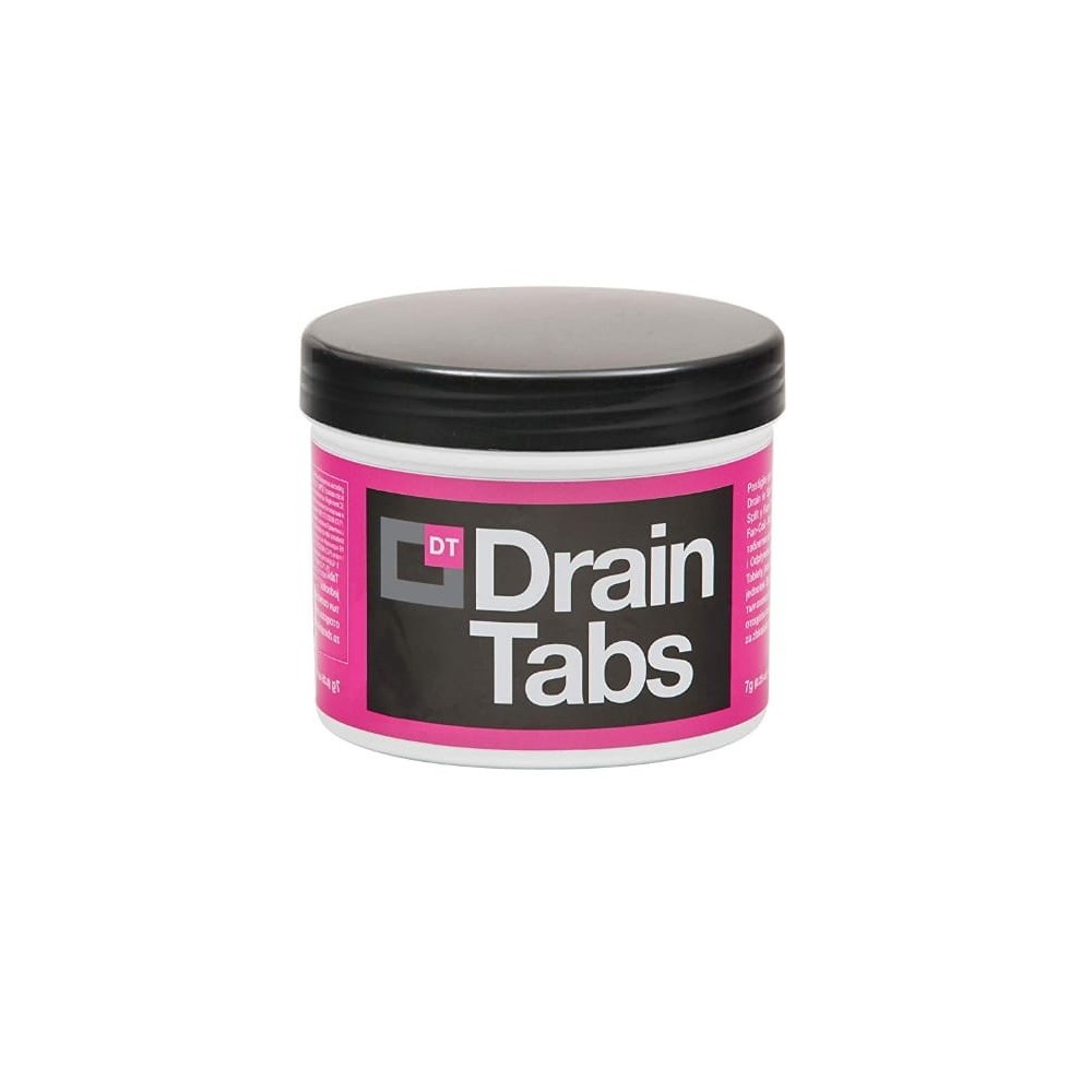 Gel Tablets for drip tray Gel Tabs