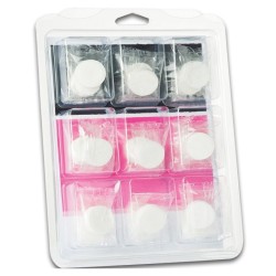 Gel Tablets for drip tray Gel Tabs 2