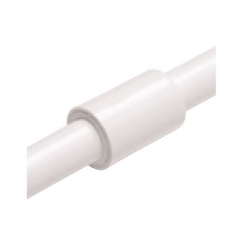 Přímá spojka pro PVC trubky 2002MR