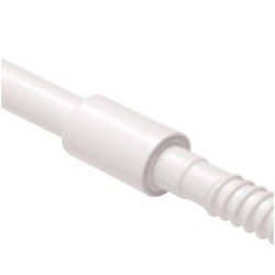 Reducing coupling for PVC pipes 2006FR