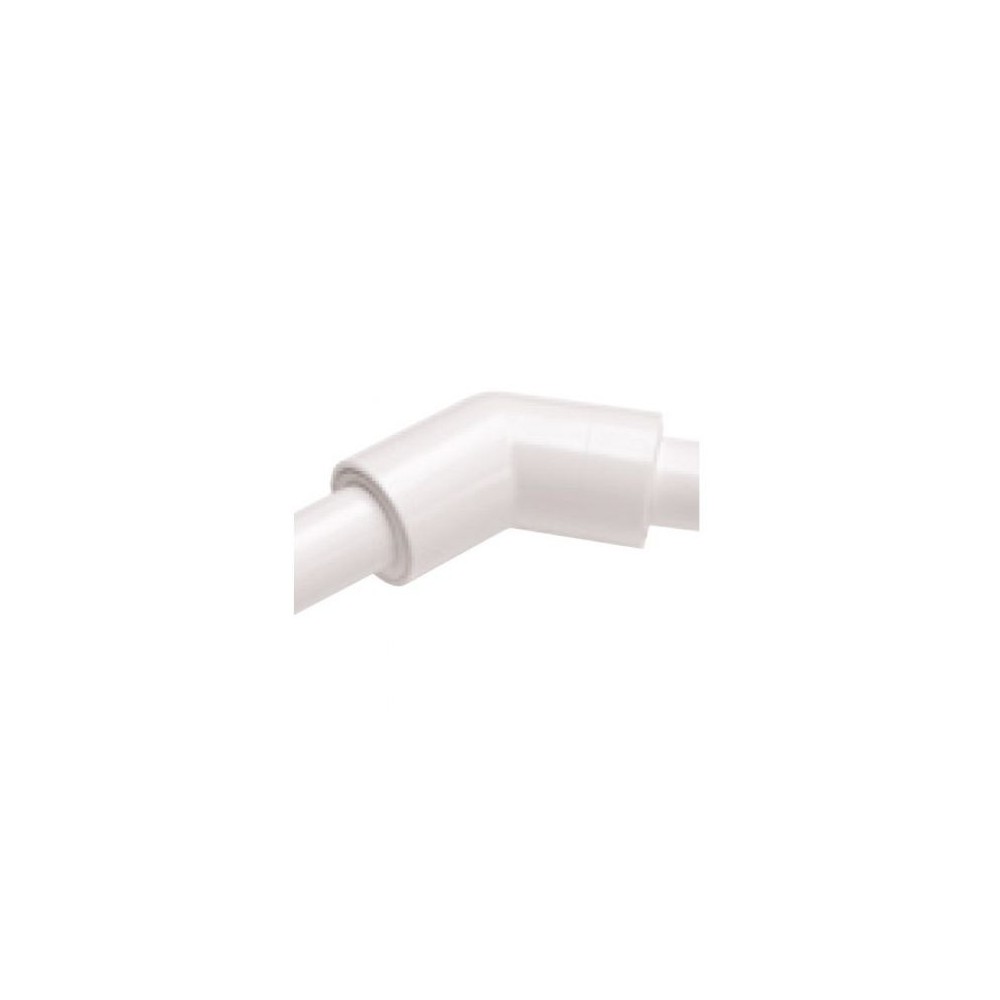 135 degree elbow for PVC pipes 2003AR