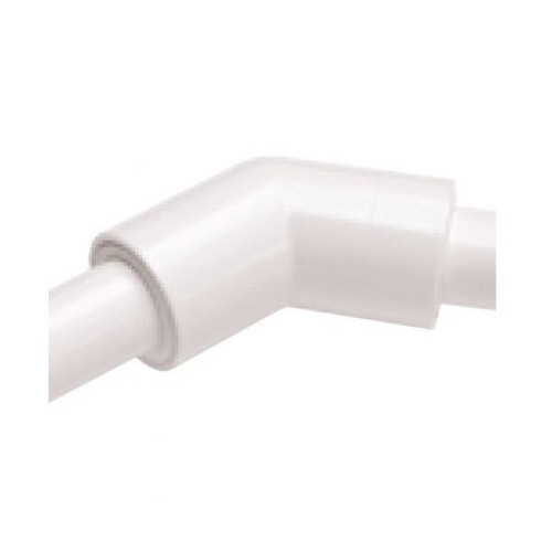 135 degree elbow for PVC pipes 2003AR