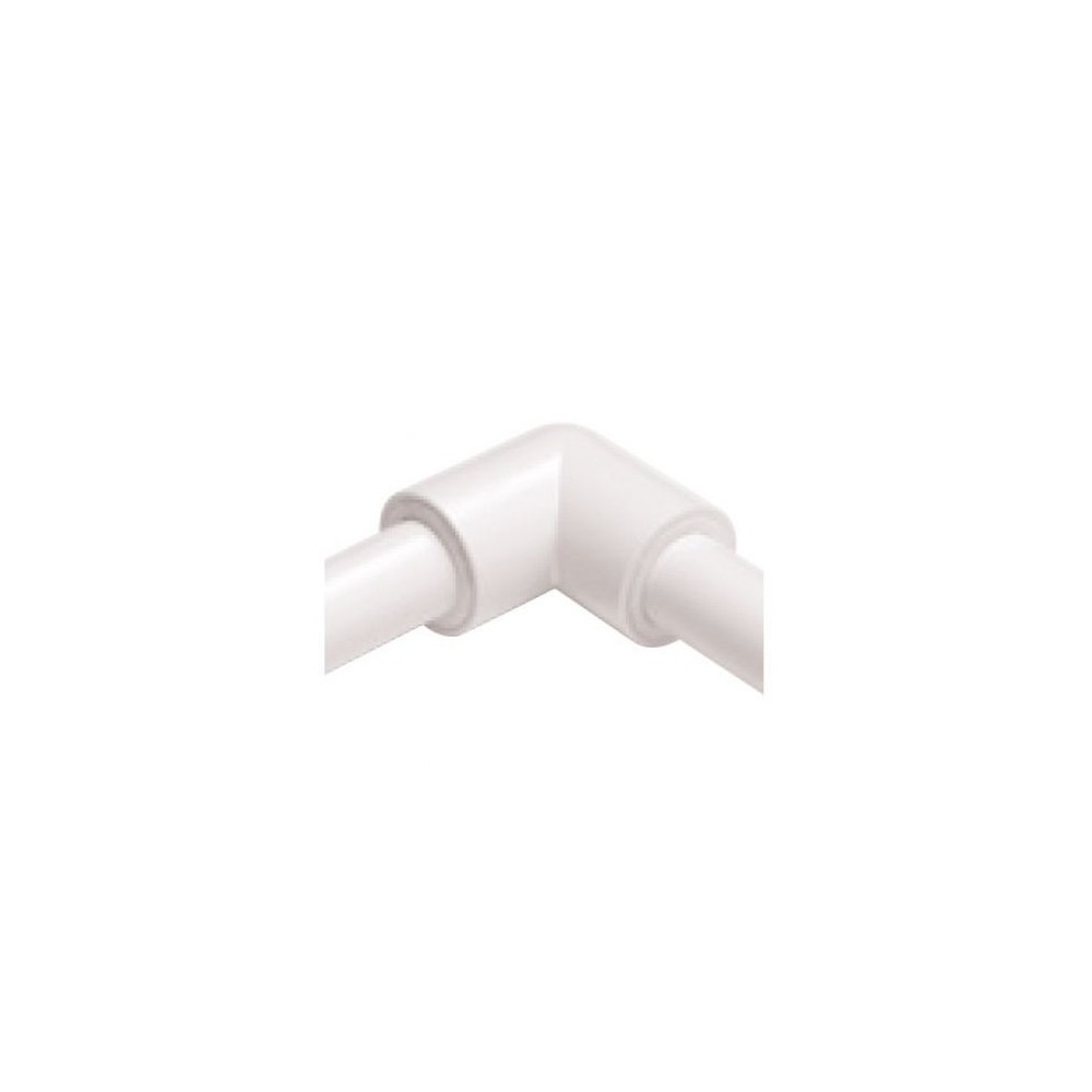 Elbow 90 for PVC pipes 2004CR