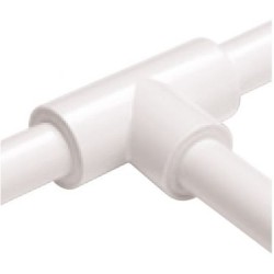 Trojúhelník z PVC 2005DR
