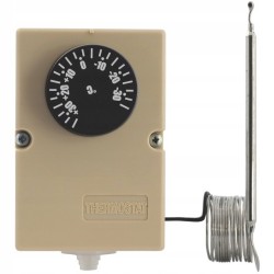 Prodigy PRODIGY F-2000 thermostat with capillary +35 -35