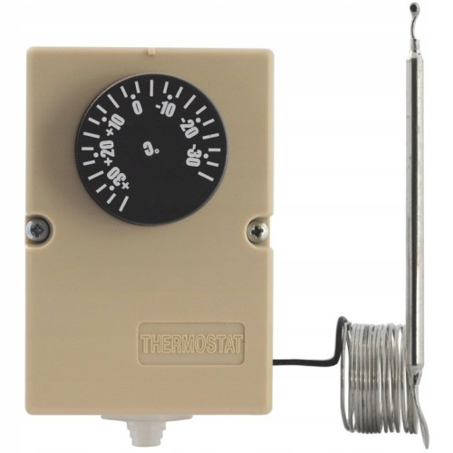 Termostat Prodigy PRODIGY F-2000 z kapilarą +35 -35