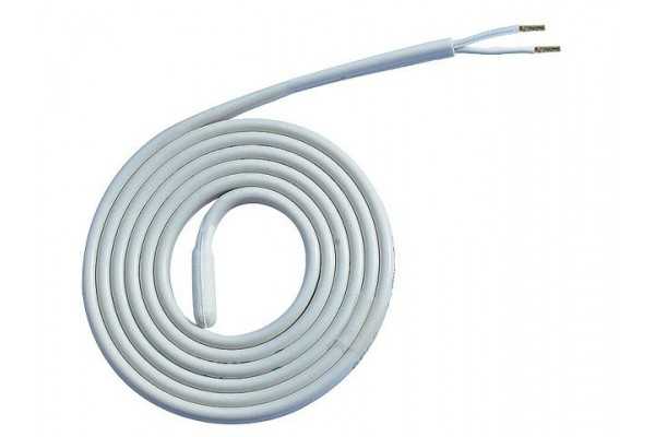 Topný kabel FLEXDRAIN 3 m