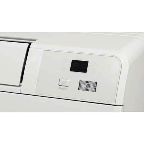 Klimatyzator GREE konsolowy przypodłogowy GEH18AA-K6DNA1F 5kW
