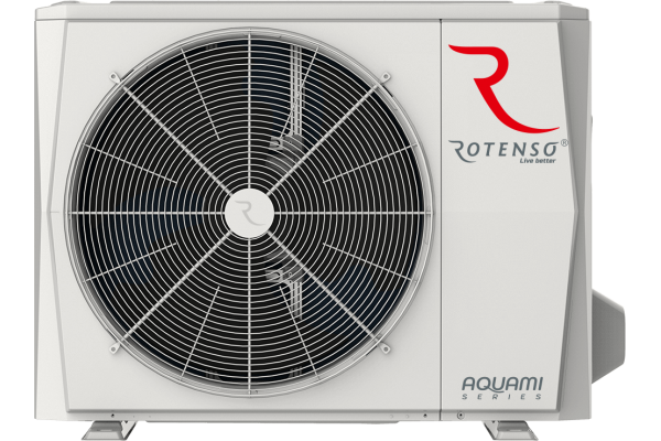 Rotenso Aquami Split tepelné čerpadlo AQS60X1o 6kW