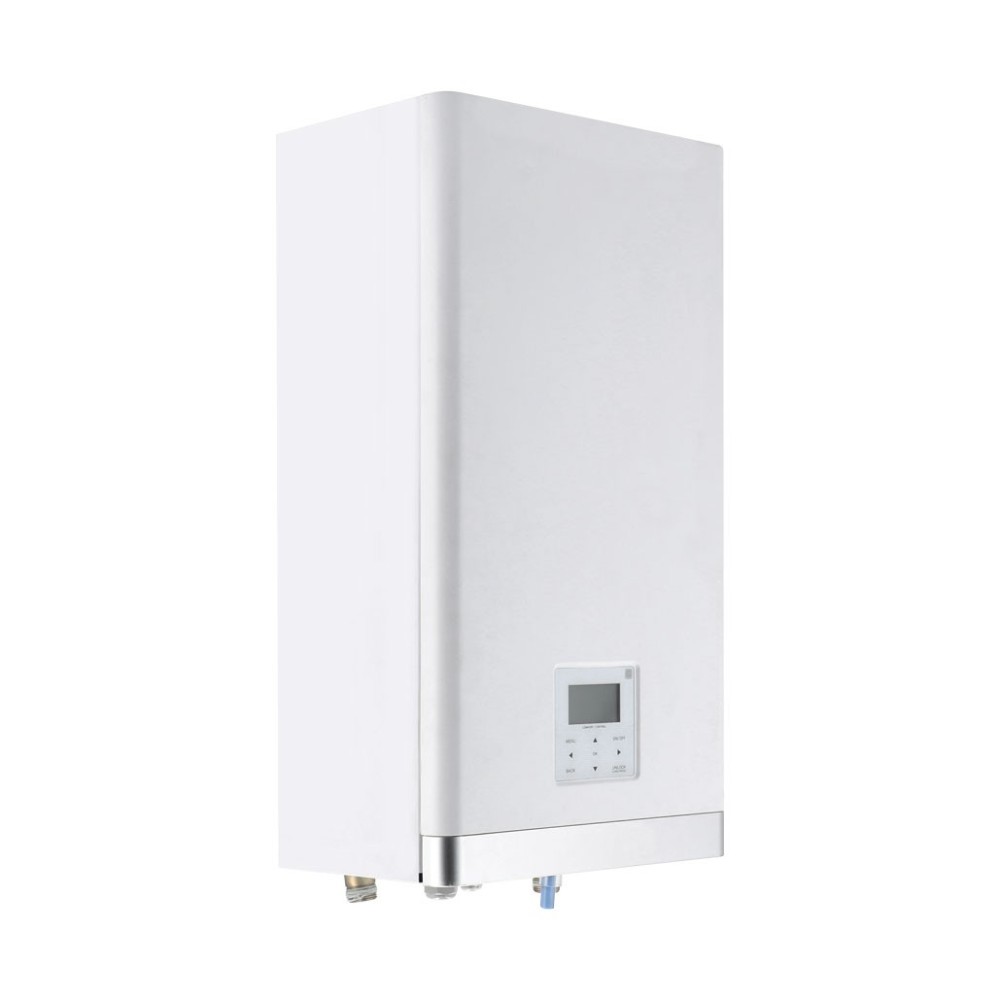 Pompa ciepła Rotenso Aquami Split AQS100X1o/AQS100X13i 10kW