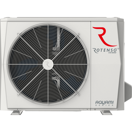 Rotenso Aquami Split tepelné čerpadlo AQS140X3o 14kW
