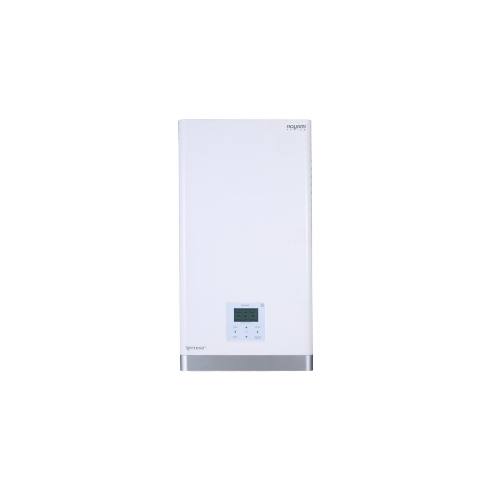 Pompa ciepła Rotenso Aquami Split AQS140X3o/AQS160X13i 14kW