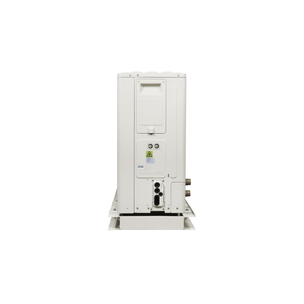 Rotenso Aquami Monoblock heat pump AQM100X1 10kW
