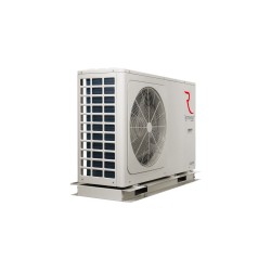 Rotenso Aquami Monoblock heat pump AQM140X3 14kW 2
