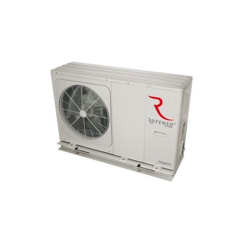 Pompa ciepła Rotenso Aquami Monoblock AQM140X3 14kW