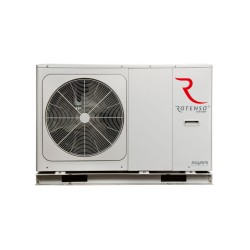 Pompa ciepła Rotenso Aquami Monoblock AQM160X3 16kW