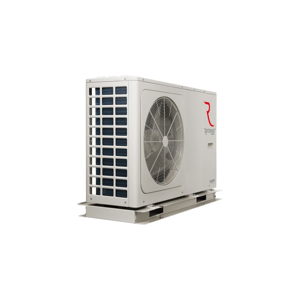 Tepelné čerpadlo Rotenso Aquami Monoblock AQM160X3 16kW