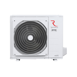 Čerpadlo tepla Rotenso Aquami Multi AQMS80X1i 10kW (H100Xm4)