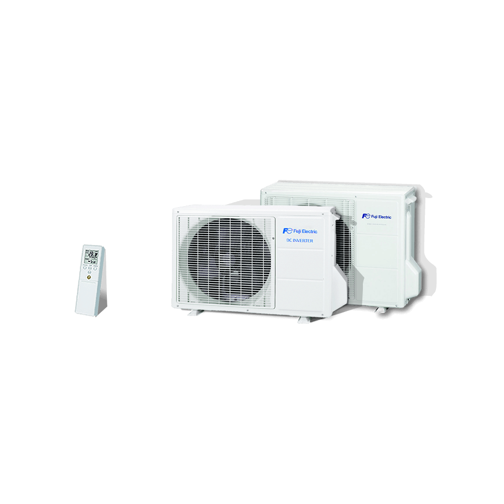 Nástěnná klimatizace Fuji Electric KLCA 5,2 kW