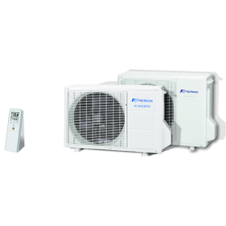 Nástěnná klimatizace Fuji Electric KLCA 7,1 kW 2