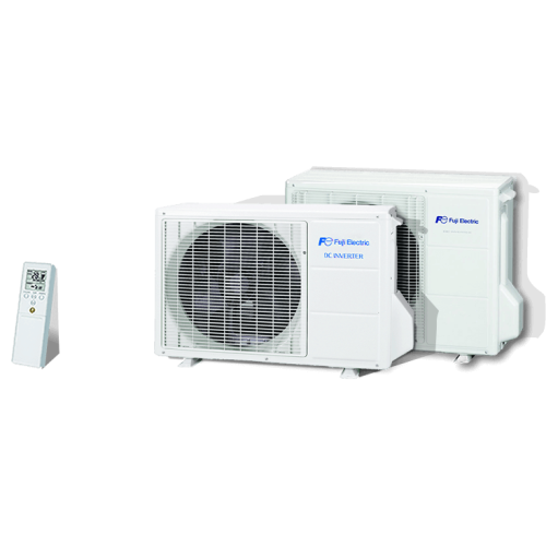 Nástěnná klimatizace Fuji Electric KLCA 7,1 kW