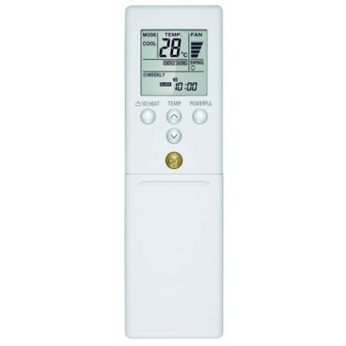Nástěnná klimatizace Fuji Electric KMCC 2kw
